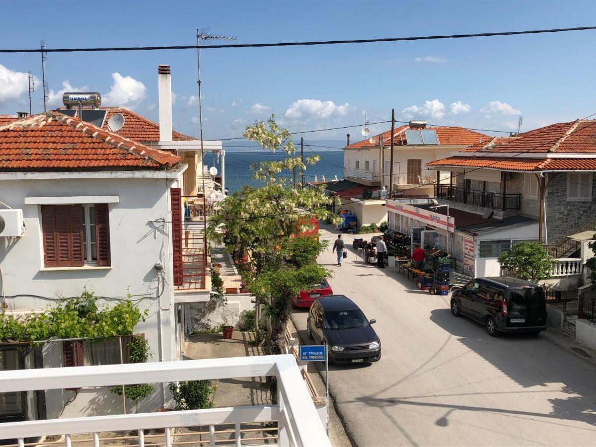 Del Mar Ii Διαμέρισμα *